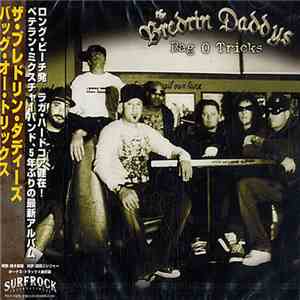 The Bredrin Daddys - Bag O Tricks