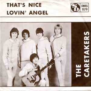 The Caretakers  - That's Nice