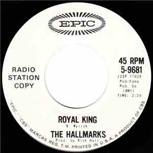 The Hallmarks - Royal King