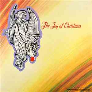 The Longines Symphonette, The Choraliers - The Joy Of Christmas