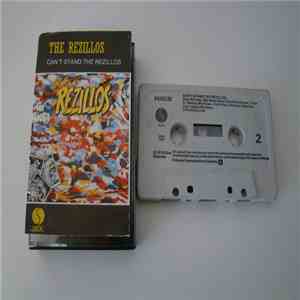 The Rezillos - Can't Stand The Rezillos