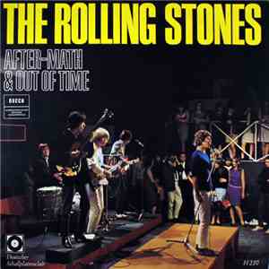 The Rolling Stones - After-Math & Out Of Time