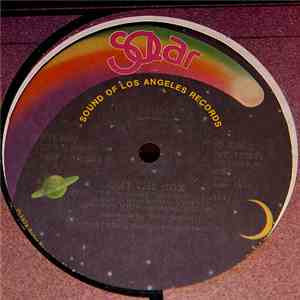 The Whispers - Out The Box / Welcome Into My Dream