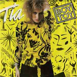 Tia - Boy Toy