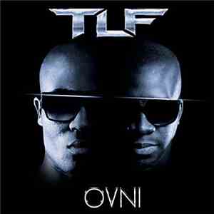 TLF  - OVNI