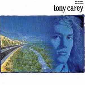 Tony Carey - Blue Highway