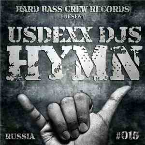 Usdexx DJs - Hymn