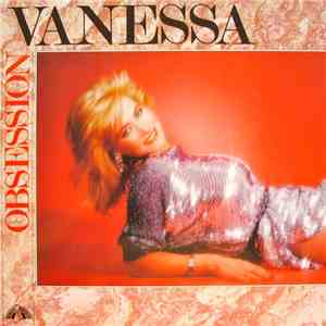 Vanessa  - Obsession