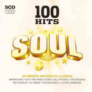Various - 100 Hits Soul