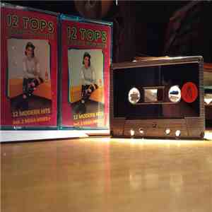 Various - 12 Tops - 12 Modern Hits