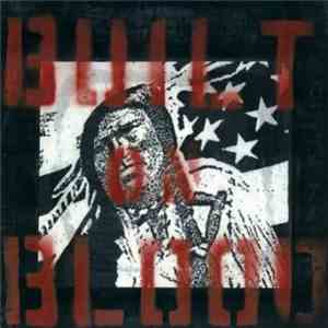 Various - Built On Blood