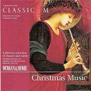 Various - Christmas Music 1999