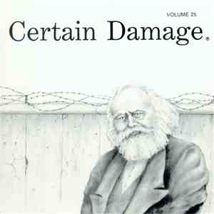 Various - CMJ Presents Certain Damage! - Volume 25
