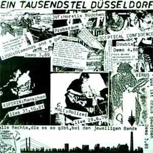 Various - Ein Tausendstel Düsseldorf