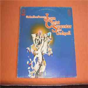 Various - Golden Hour Presents Jesus Christ Superstar And Godspell