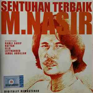 Various, M. Nasir - Sentuhan Terbaik M. Nasir