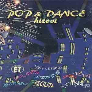 Various - Pop & Dance Hitovi
