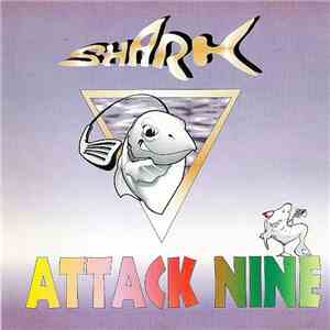 Various - Shark Attack Nine