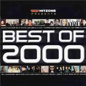 Various - TMF Hitzone Presents Best Of 2000