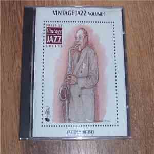 Various - Vintage Jazz Volume 9