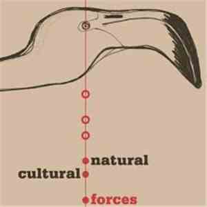 Warren Smith - Natural/Cultural Forces