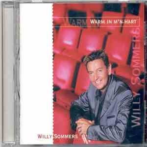 Willy Sommers - Warm In M'n Hart