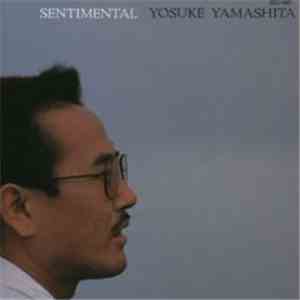 Yosuke Yamashita - Sentimental