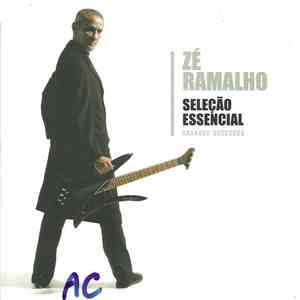 Zé Ramalho - Seleção Essencial