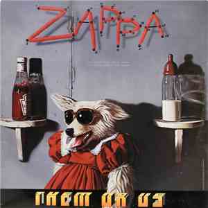 Zappa - Them Or Us