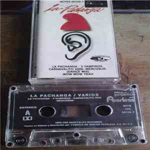 3 Vampiros / Mercosur - La Pachanga