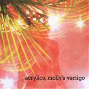 Acrylics / The Lost Levels - Molly's Vertigo / Training