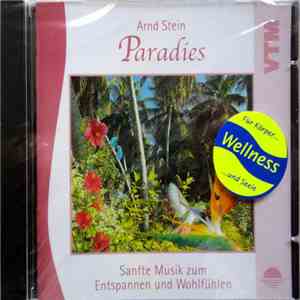 Arnd Stein - Paradies