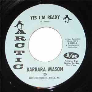 Barbara Mason - Yes, I'm Ready / Keep Him