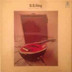 B.B. King - Indianola Mississippi Seeds