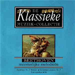 Beethoven - Beethoven Meesterlijke Melodieën