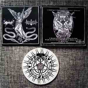 Blutkult / Stolthet - Lichtbringer / Golgatha '44