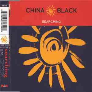 China Black - Searching