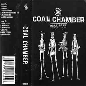 Coal Chamber - Dark Days