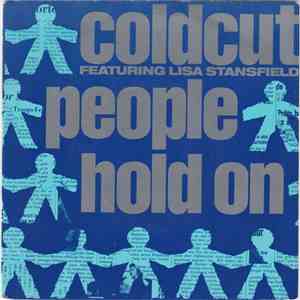 Coldcut - People Hold On