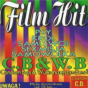 Condom Bojs & Wulkanizejszyn Bend - Film Hit