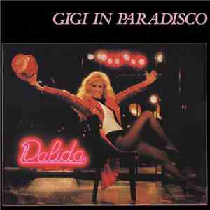 Dalida - Gigi In Paradisco
