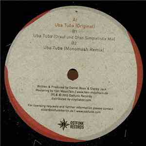 Daniel Boon - Uba Tuba