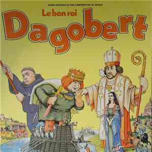 De Angelis - Le Bon Roi Dagobert (Bande Originale Du Film)
