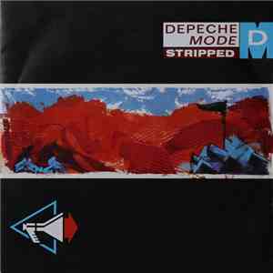 Depeche Mode - Stripped