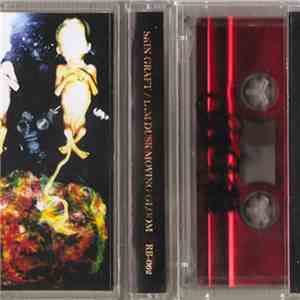 Dim Dusk Moving Gloom / Skin Graft - Skin Graft/Dim Dusk Moving Gloom