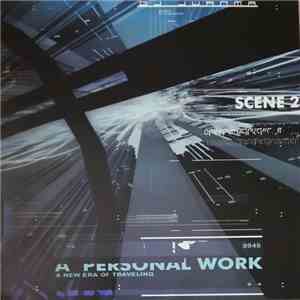 DJ Juanma - A Personal Work (Scene 2)