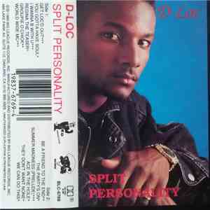 D-Loc - Split Personality