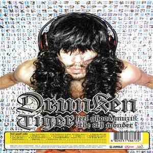 Drunken Tiger - Feel Ghood Muzik - The 8th Wonder