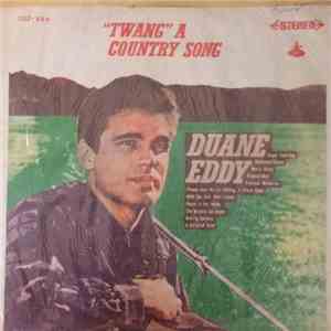Duane Eddy - 