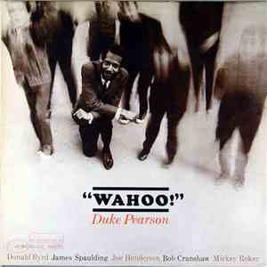 Duke Pearson - Wahoo